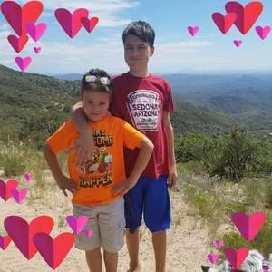 Meet your Posher, Tina